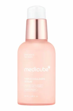 Clearance Triple Collagen Serum 4.0 55Ml Ansigtspleje|Ansigtspleje