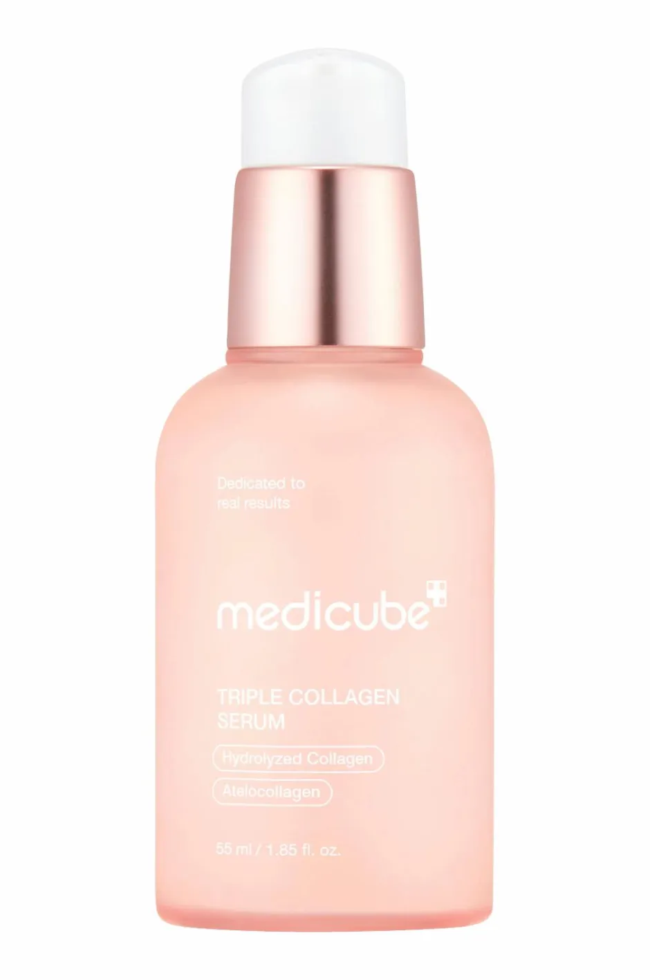 Clearance Triple Collagen Serum 4.0 55Ml Ansigtspleje|Ansigtspleje