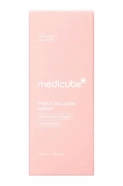 Clearance Triple Collagen Serum 4.0 55Ml Ansigtspleje|Ansigtspleje