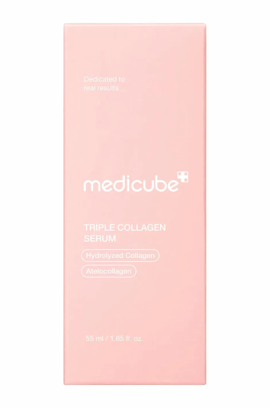 Clearance Triple Collagen Serum 4.0 55Ml Ansigtspleje|Ansigtspleje