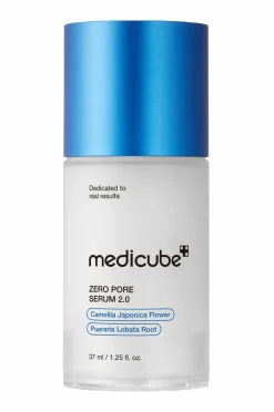 Medicube Zero Pore Serum 2.0 37Ml^ Ansigtspleje|Ansigtspleje