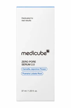 Medicube Zero Pore Serum 2.0 37Ml^ Ansigtspleje|Ansigtspleje