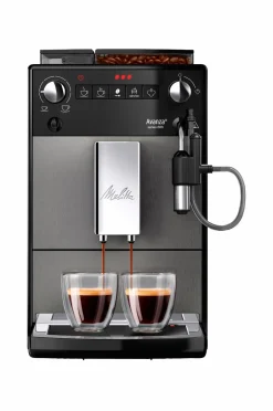 Melitta Avanza Inmould Helautomatisk kaffemaskine^ Kaffe- & Espressomaskiner
