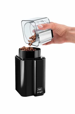 Kaffekværn Amigo 22421 Kaffe- & Espressomaskiner