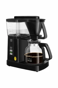 Best Kaffemaskine Excellent 5.0 Sort Kaffe- & Espressomaskiner