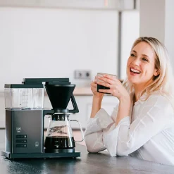 Melitta Kaffemaskine ONE Pure^ Kaffe- & Espressomaskiner
