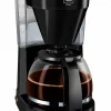 Melitta Kaffemaskine Easy 2.0, sort^ Kaffe- & Espressomaskiner