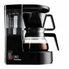 Melitta Aroma Boy Sort Auto Off^ Kaffe- & Espressomaskiner