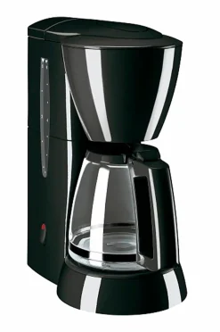 Best Single 5 sort Auto Off (21117) Kaffe- & Espressomaskiner