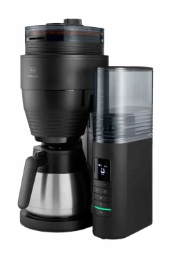 Clearance Termobrygger Aromafresh Therm Pro Svart Kaffe- & Espressomaskiner
