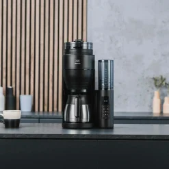 Clearance Termobrygger Aromafresh Therm Pro Svart Kaffe- & Espressomaskiner