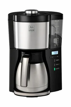 Melitta Termokande til brygning Look 5.0 Therm Timer^ Kaffe- & Espressomaskiner