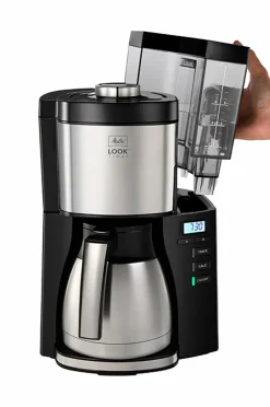 Melitta Termokande til brygning Look 5.0 Therm Timer^ Kaffe- & Espressomaskiner