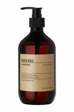 Meraki Blossom Breeze Dish Soap 490 Ml^ Opvask & Rengøring