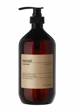 Meraki Blossom Breeze Dish Soap 1000Ml^ Opvask & Rengøring