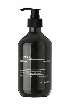 Best Body Milk Deep Valley 490 Ml Kropspleje|Kropspleje