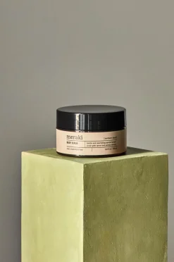 Meraki Bodyscrub Northern Dawn Apricot 200 Ml^ Kropspleje