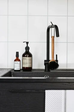 Hot Dish brush Opvask & Rengøring