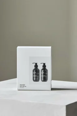 Meraki Giftbox Deep Valley Simple Hand Care 275 Ml^ Kropspleje|Gaveæsker