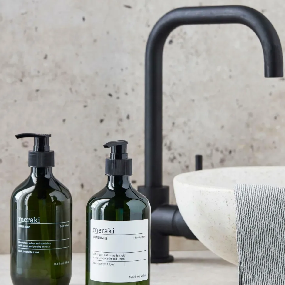 Clearance Giftbox Kitchen Essentials Kropspleje|Gaveæsker