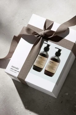 Hot Giftbox Northern Dawn Simple Hand Care Kropspleje|Gaveæsker