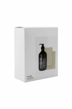 Meraki Giftbox Shadow Lake Kitchen Essentials 490 Ml^ Kropspleje|Gaveæsker