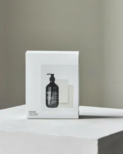 Meraki Giftbox Shadow Lake Kitchen Essentials 490 Ml^ Kropspleje|Gaveæsker