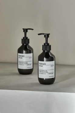 Outlet Giftbox Silky Mist Simple Hand Care 275 Ml Kropspleje|Gaveæsker