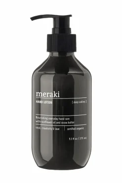Meraki Hand Lotion Deep Valley 275 Ml^ Kropspleje