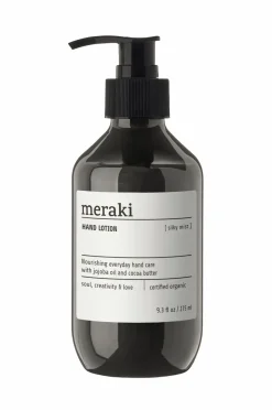 Meraki Hand Lotion Silky Mist 275 Ml^ Kropspleje
