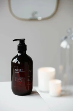 Meraki Hand Soap Meadow Bliss 490 ml^ Kropspleje|Kropspleje