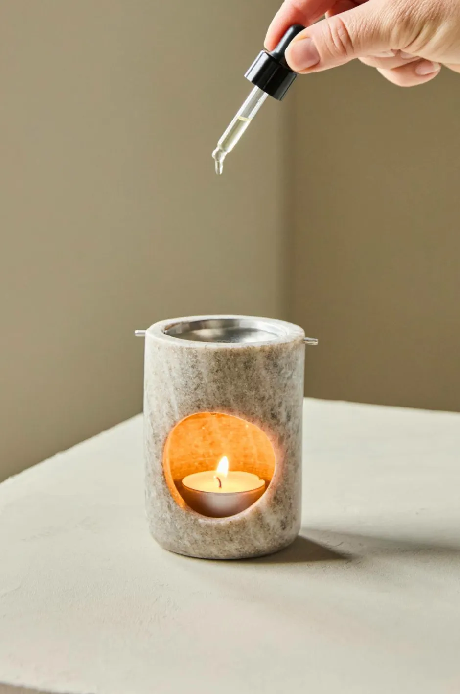 Clearance Oil Burner Rumduft
