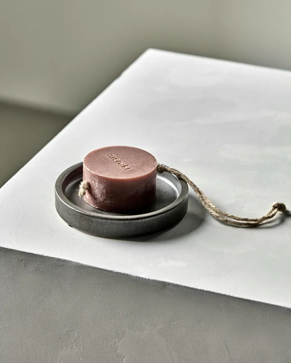 Meraki Soap Dish Datura^ Badeværelsestilbehør