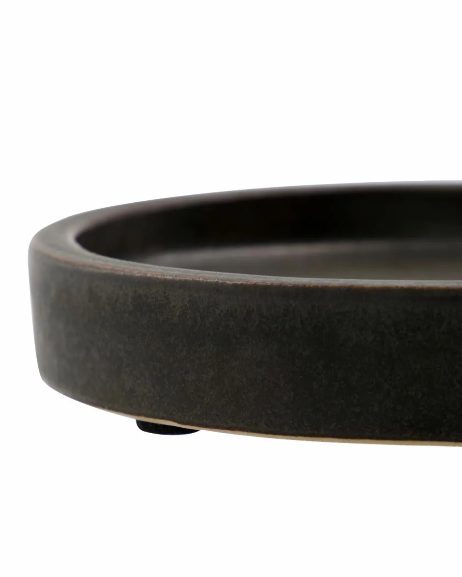 Meraki Soap Dish Datura^ Badeværelsestilbehør
