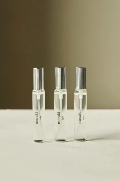Meraki The Sense Collection Edt 3 X 10 Ml^ Parfume|Parfume