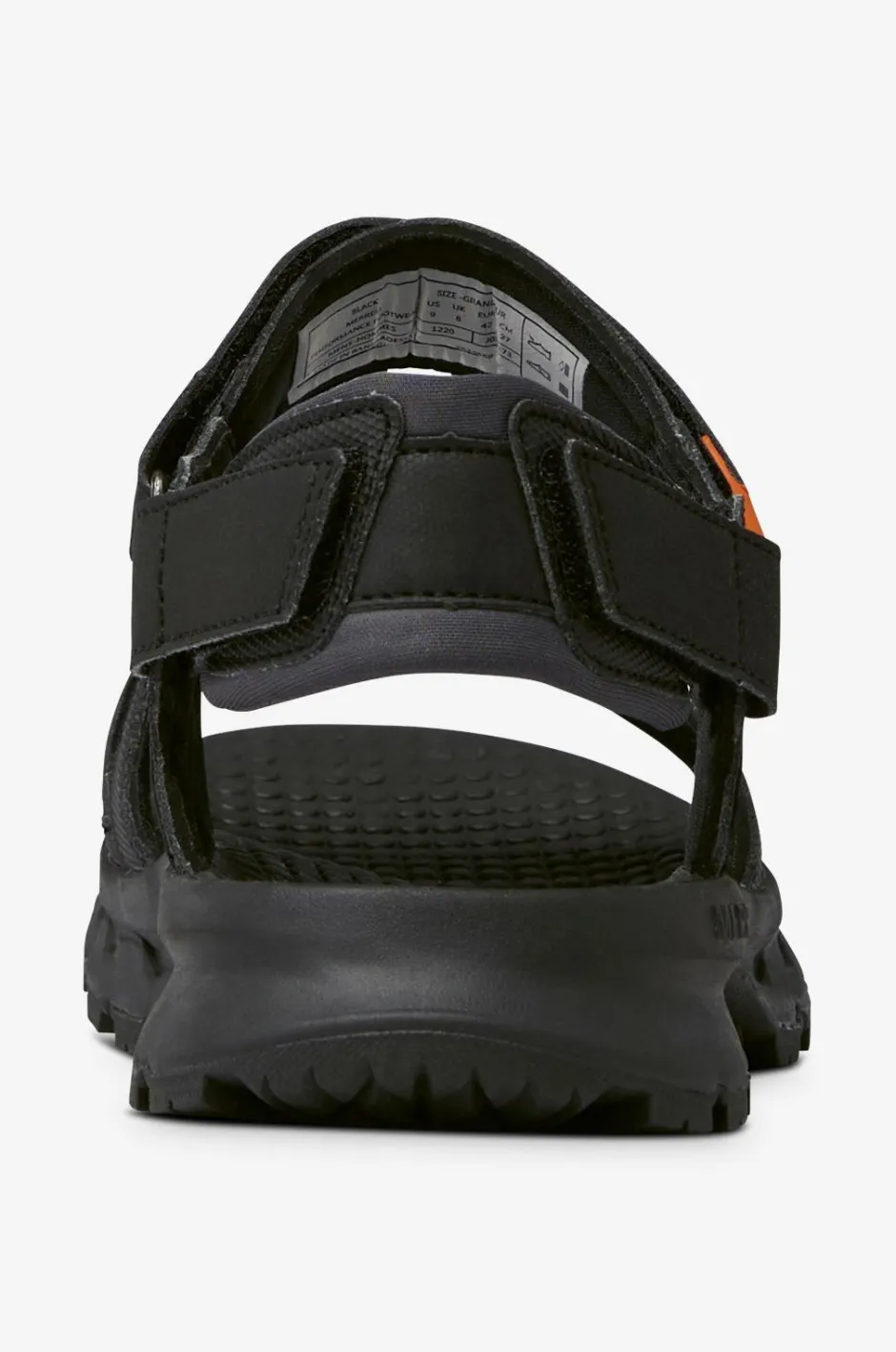 Sale Sportssandaler Cedrus Convert 3 Sandaler|Sko
