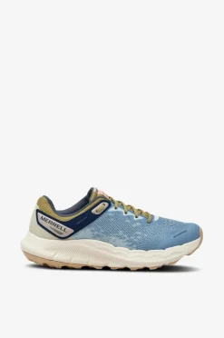 Merrell Trail løbesko Antora 4 WP^Dame Træningssko|Sko