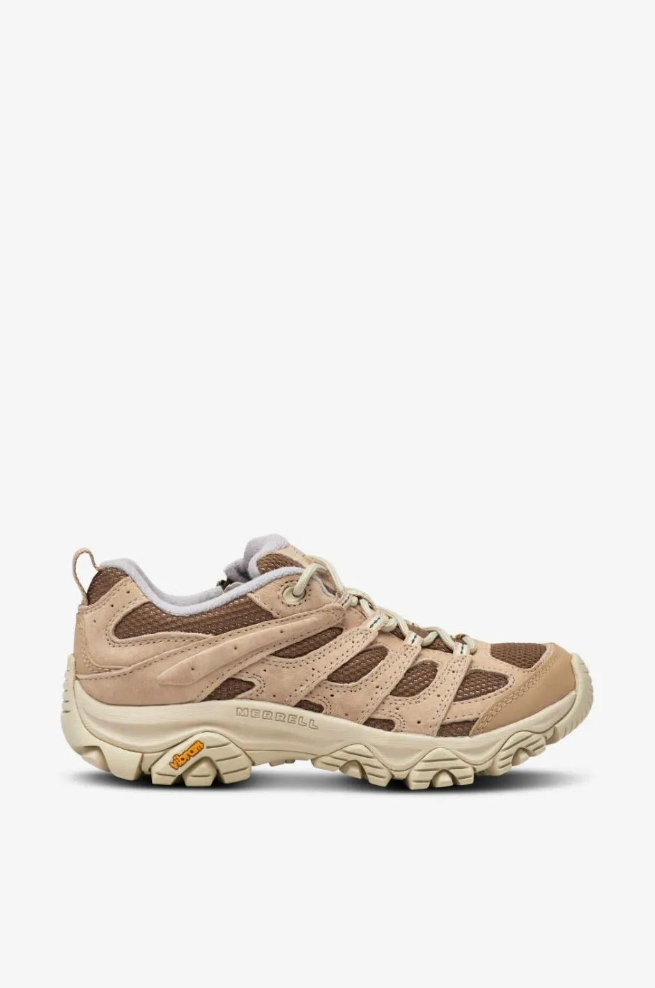 Merrell Vandresko Moab 3 Ready Zip^Dame Træningssko|Sko