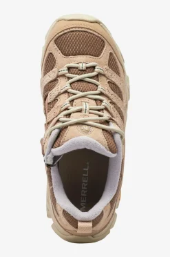 Merrell Vandresko Moab 3 Ready Zip^Dame Træningssko|Sko