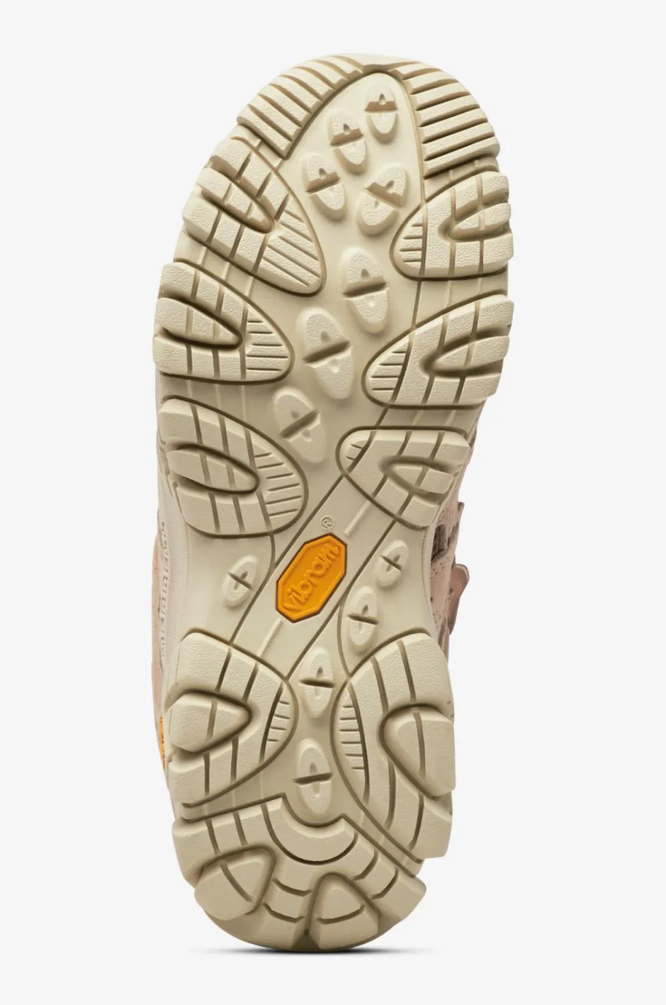 Merrell Vandresko Moab 3 Ready Zip^Dame Træningssko|Sko