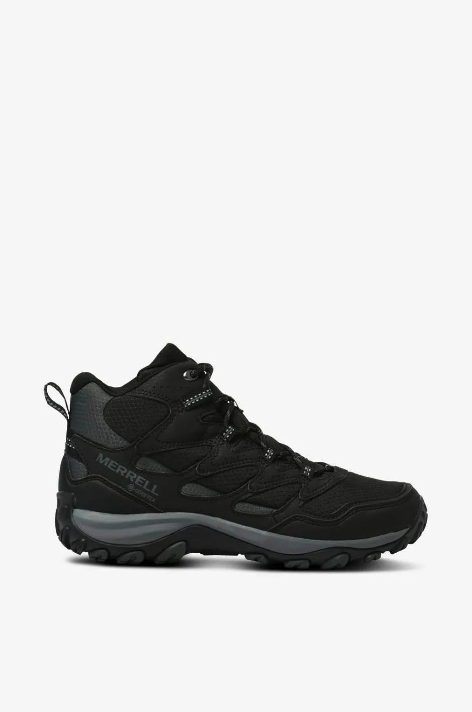 Merrell Vandrestøvler West Rim Sport Mid Gtx^ Træningssko