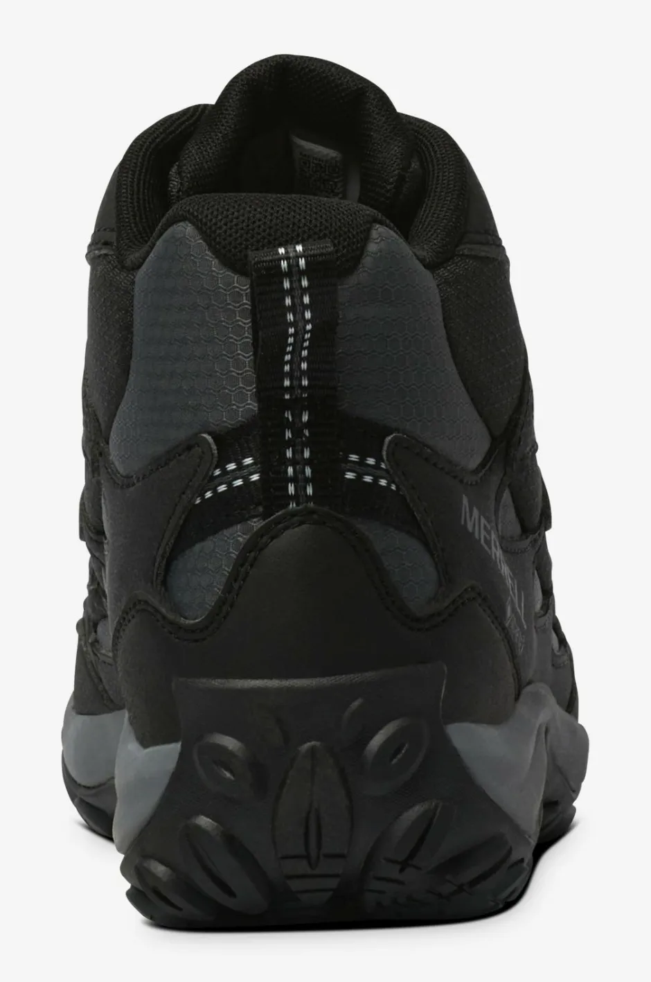 Merrell Vandrestøvler West Rim Sport Mid Gtx^ Træningssko