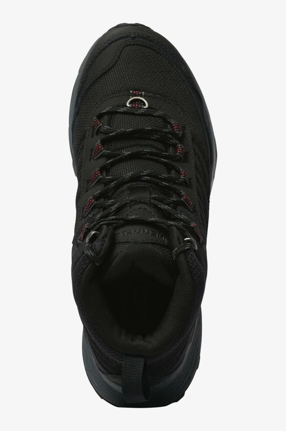 Merrell Vandrestøvler Moab Speed Thermo Mid WP Spike^ Træningssko|Sko