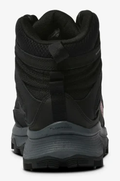 Merrell Vandrestøvler Moab Speed Thermo Mid WP Spike^ Træningssko|Sko
