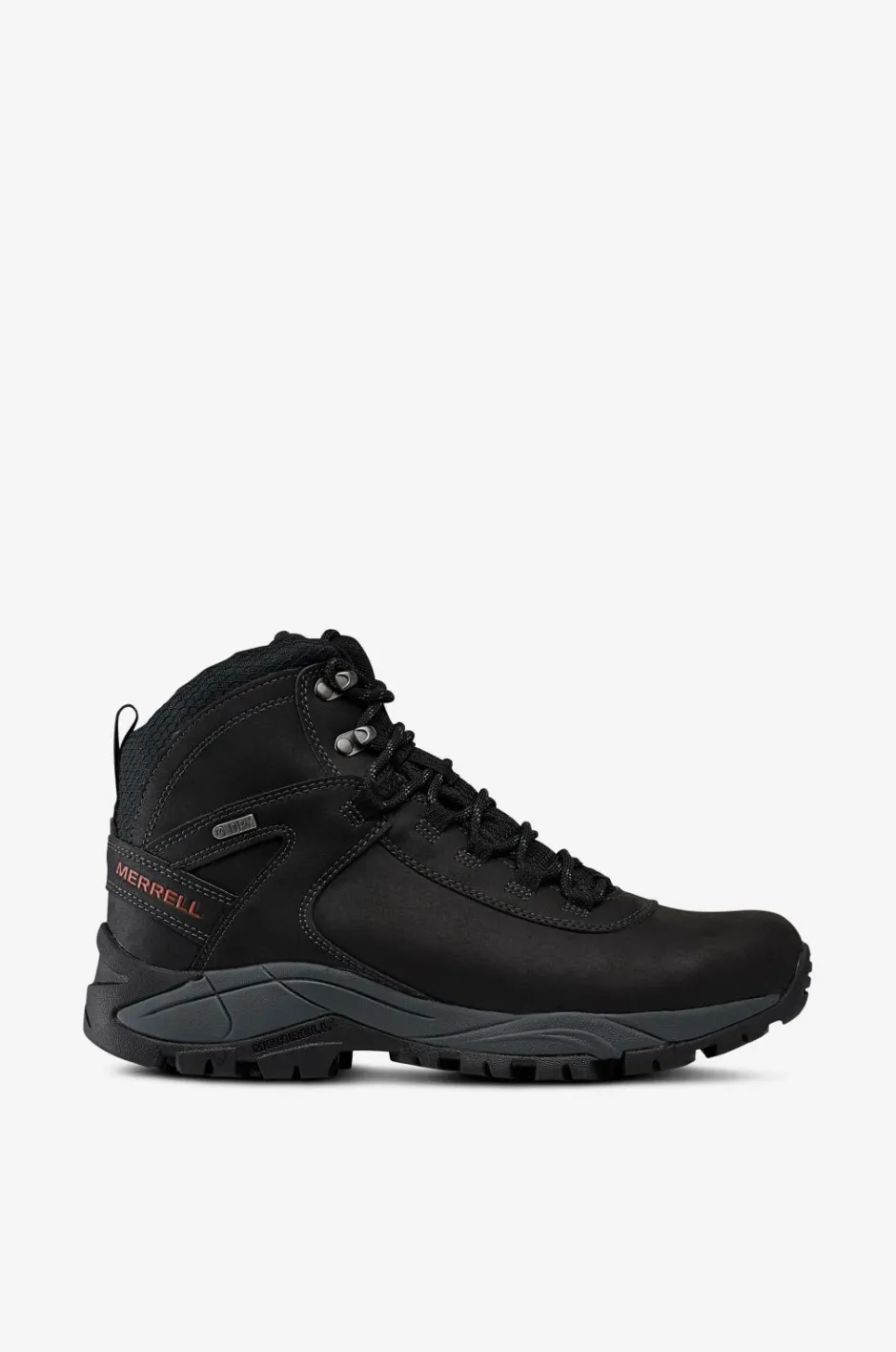 Merrell Vandrestøvler Boots Vego Mid Lthr Wtpf^ Vinterfodtøj|Boots & Støvler