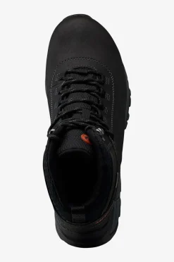 Merrell Vandrestøvler Boots Vego Mid Lthr Wtpf^ Vinterfodtøj|Boots & Støvler