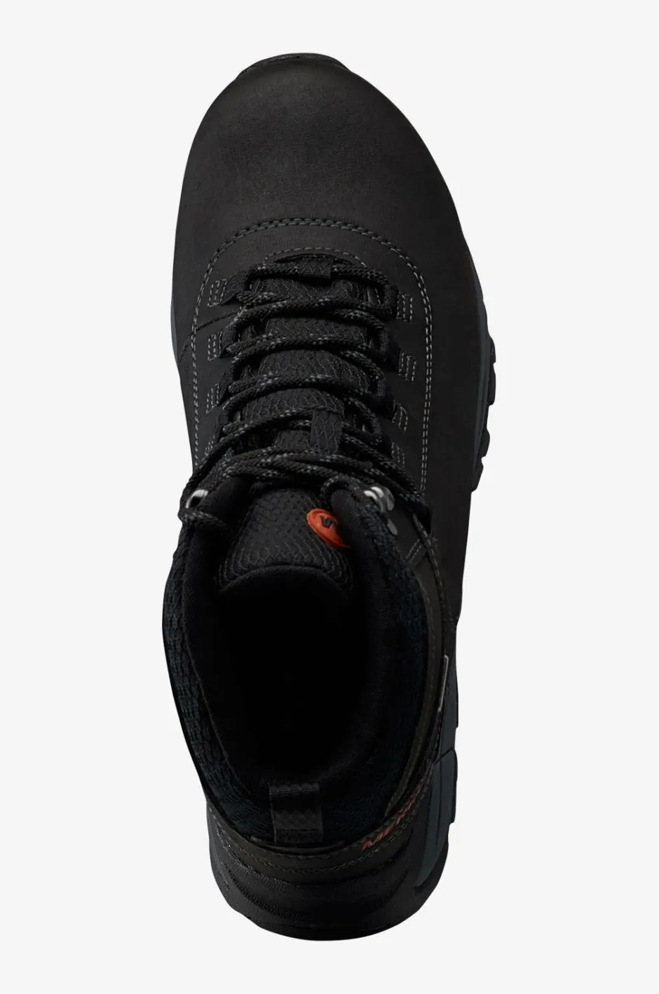 Merrell Vandrestøvler Boots Vego Mid Lthr Wtpf^ Vinterfodtøj|Boots & Støvler