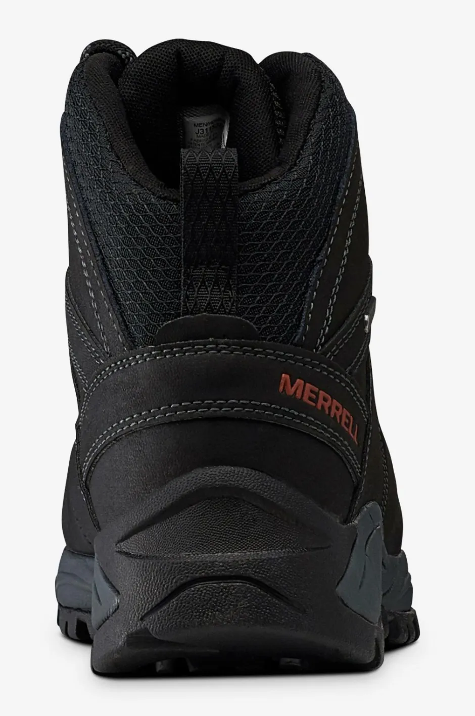 Merrell Vandrestøvler Boots Vego Mid Lthr Wtpf^ Vinterfodtøj|Boots & Støvler