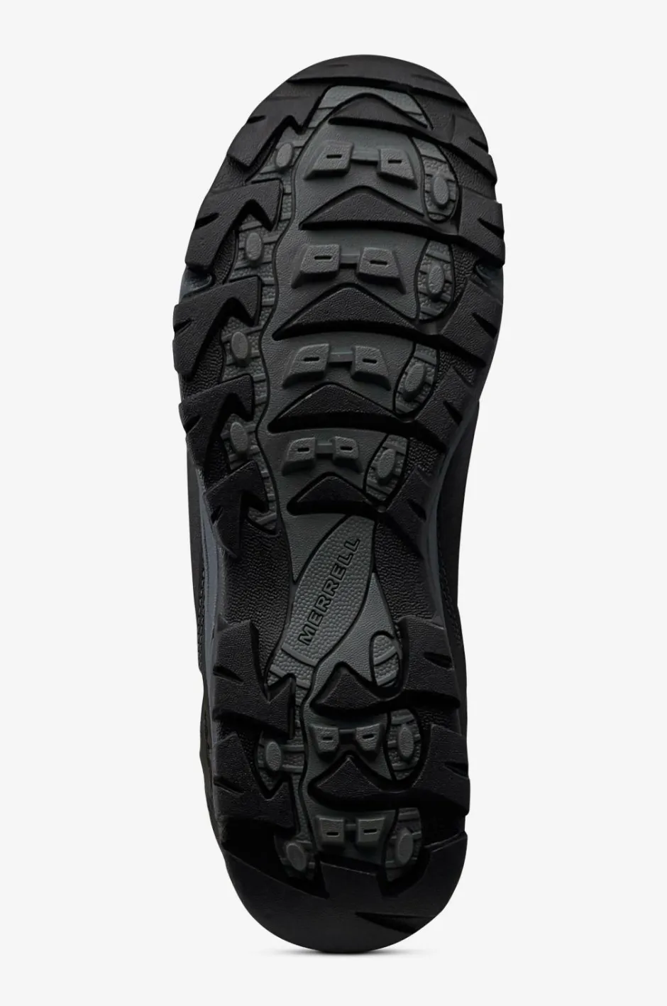 Merrell Vandrestøvler Boots Vego Mid Lthr Wtpf^ Vinterfodtøj|Boots & Støvler