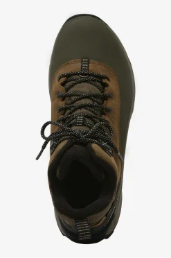 New Vinterstøvler Thermo Kiruna 2 Tall WP Vinterfodtøj|Boots & Støvler